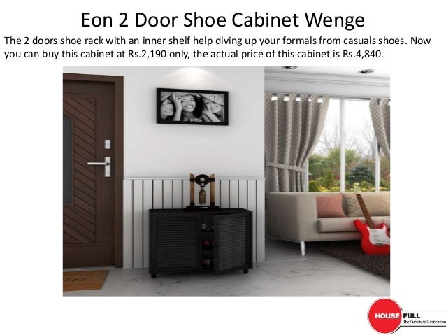 Buy Shoe Cabinet Online