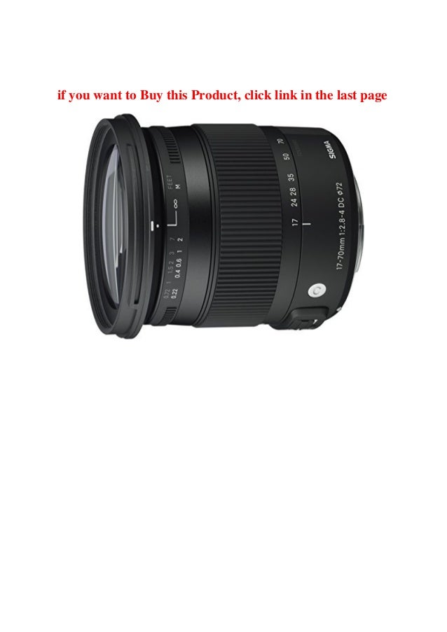 Buy Sigma 17 70mm F2 8 4 Dc Os Hsm For Canon Best Price Buy Sigma 17 70mm F2 8 4 Dc Os Hsm For Canon Best Price