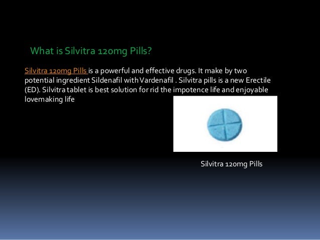 silvitra 100mg