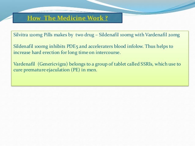 silvitra 100mg