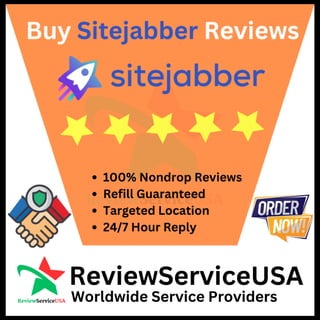 Buy Sitejabber Reviews.pdf