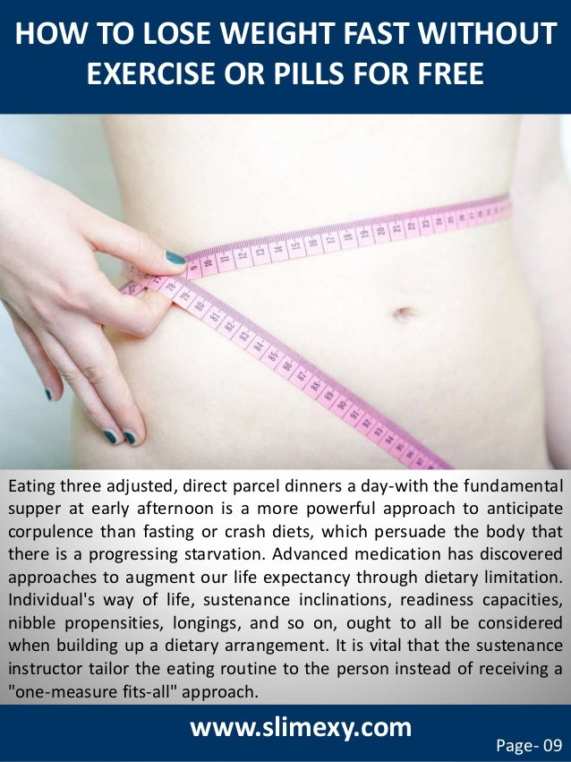 Best Way To Lose Belly Fat In 3 Months