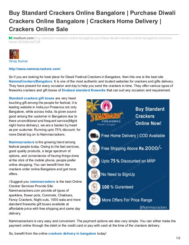 View Buy Diwali Crackers Online Bangalore PNG