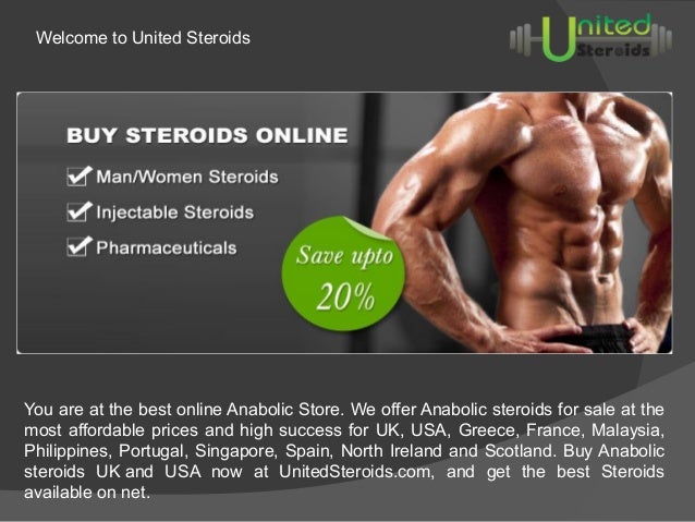 Injectable steroid drugs on the market on the web in the us