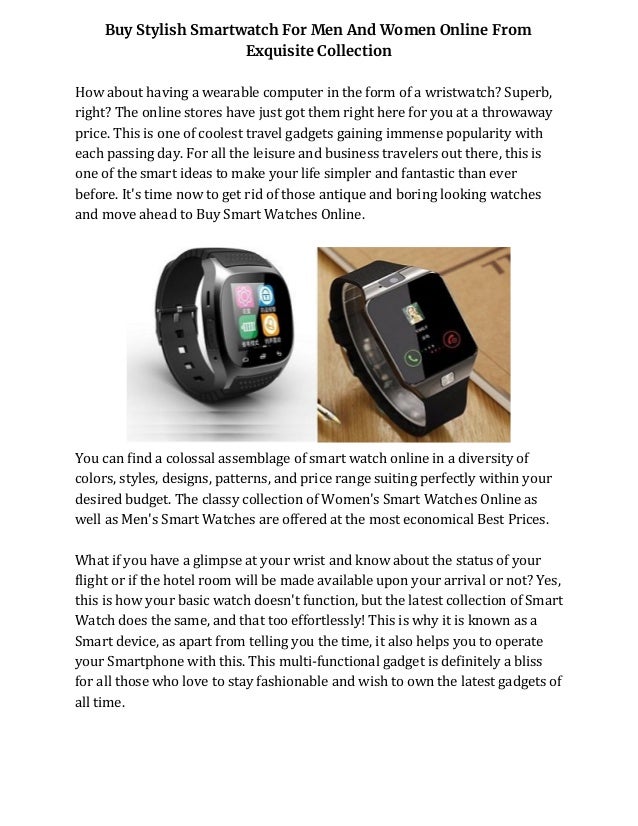 zookr smart wearables