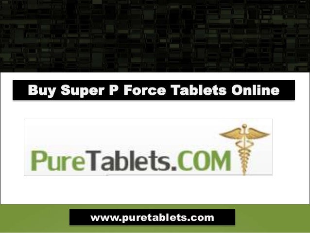 Super p-force on-line