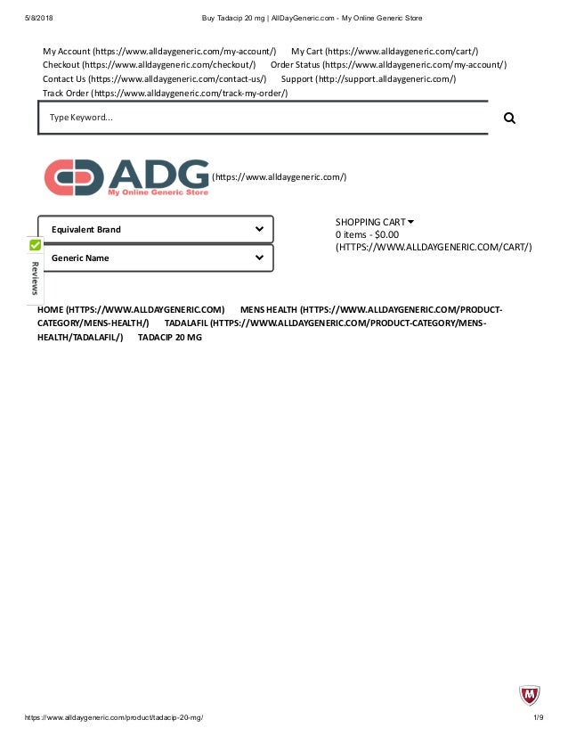 Tadacip cheap online