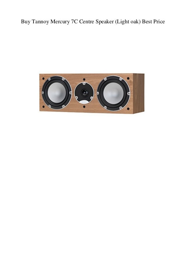 tannoy 638 for sale