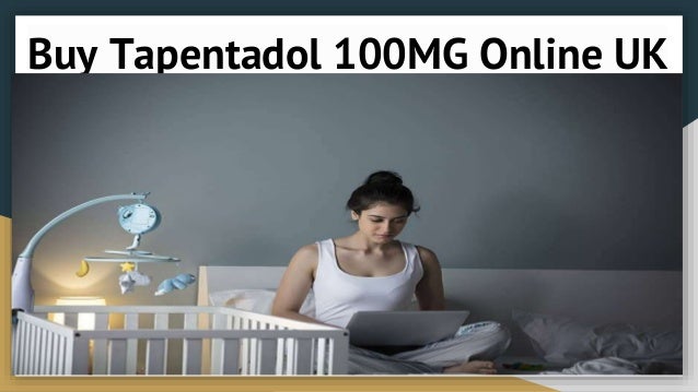 Buy Tapentadol