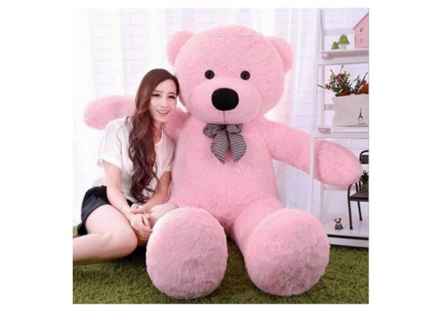 where can i buy a teddy bear near me