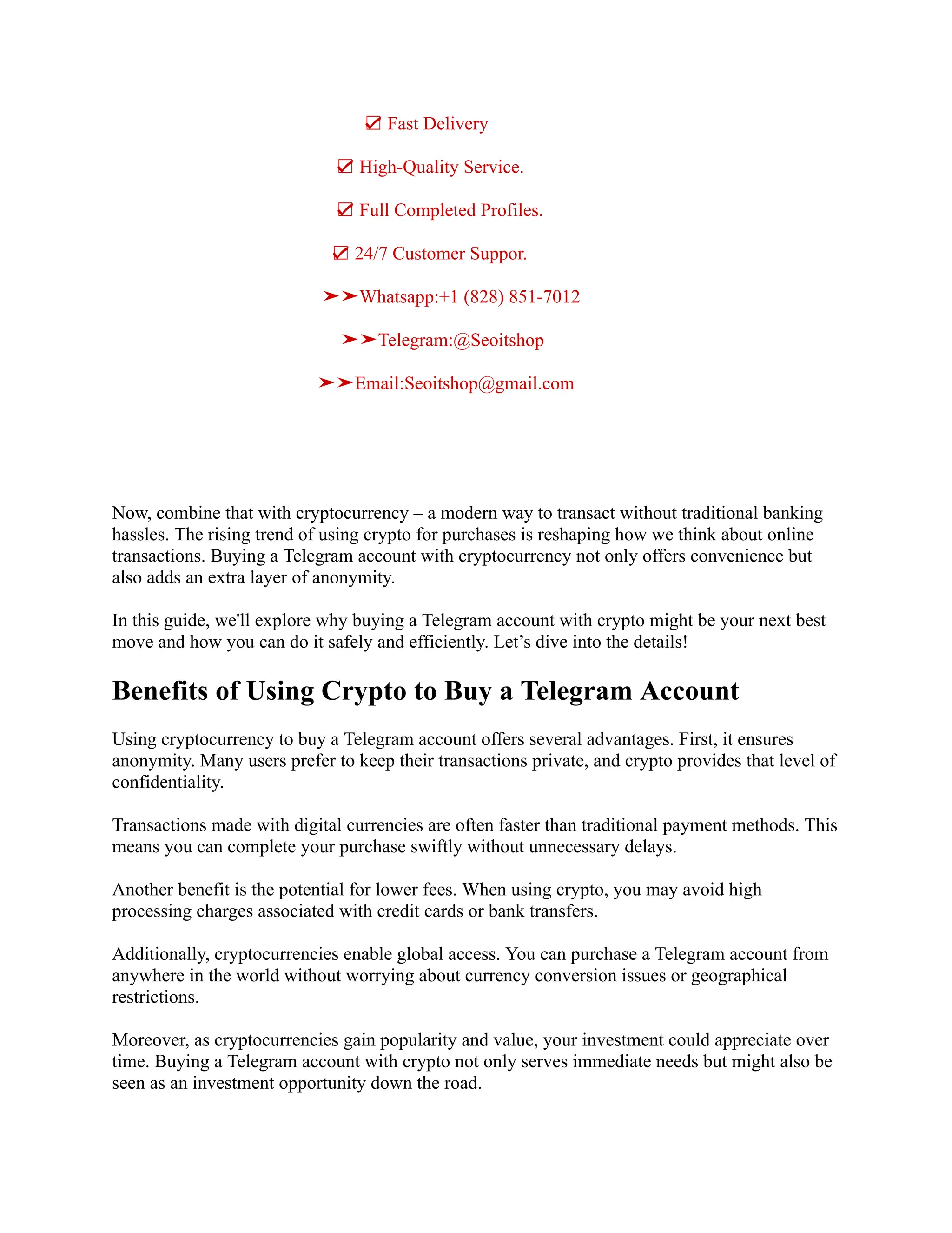 Buy Telegram Account with Crypto A Complete Guide.docx.pdf