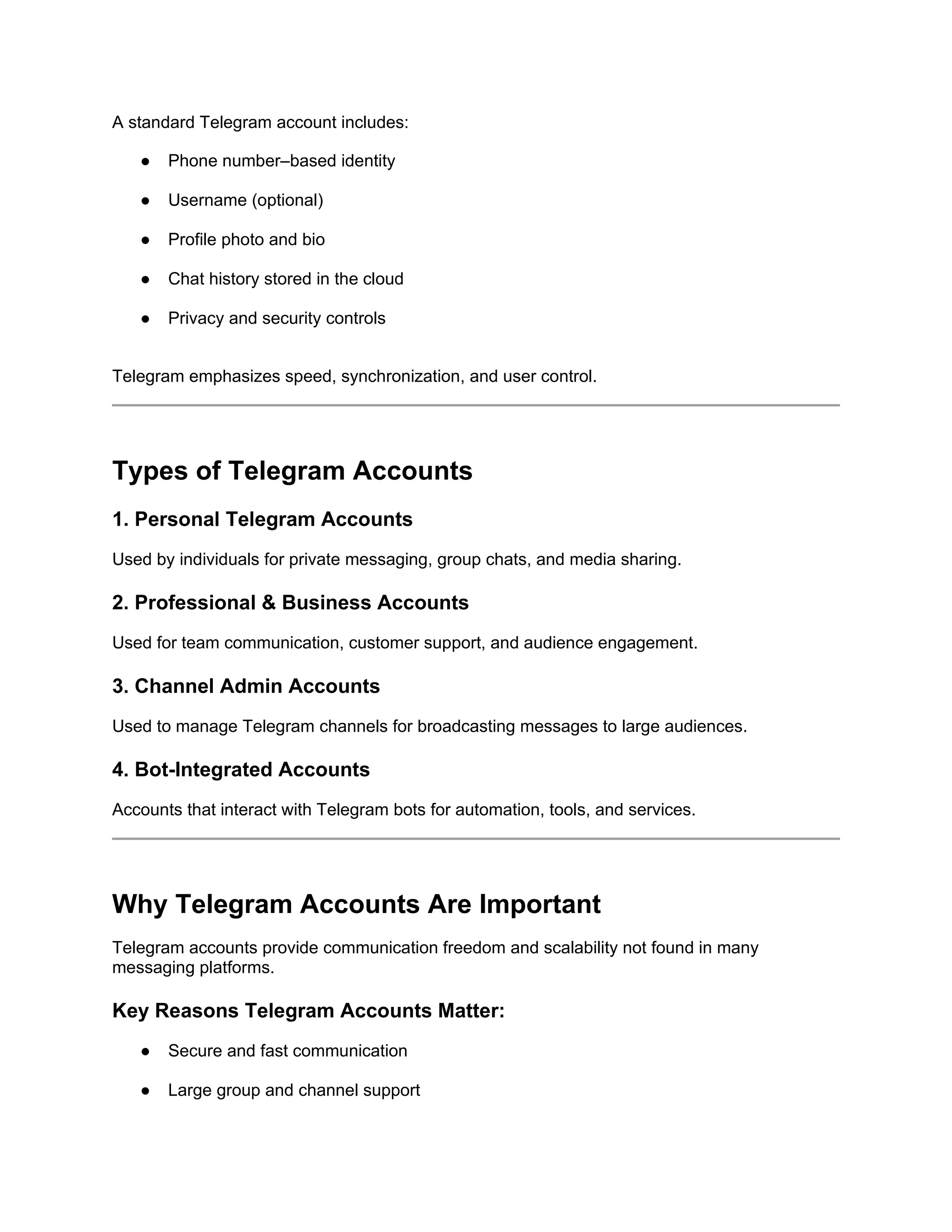 Buy Telegram Account with Crypto_ A Complete Guide in 2026.docx