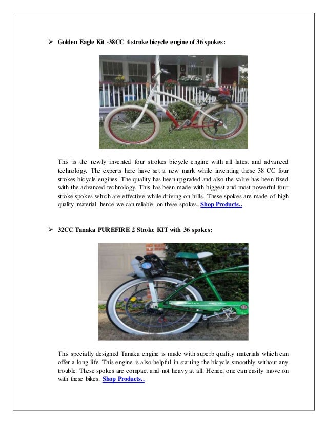 golden spoke bicycle shop