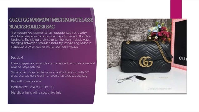 best gucci handbags