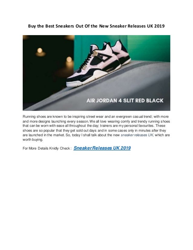 where is the best place to buy sneakers