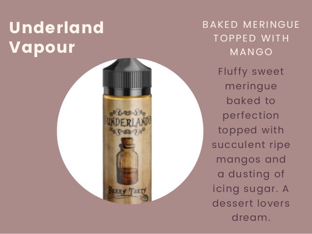 The Best Vapour Juice Online D R Vape