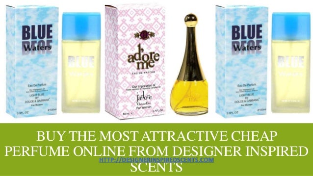 cheap perfume online