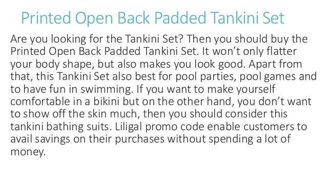 liligal summer dresses