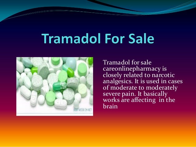 Where to buy tramadol online safely