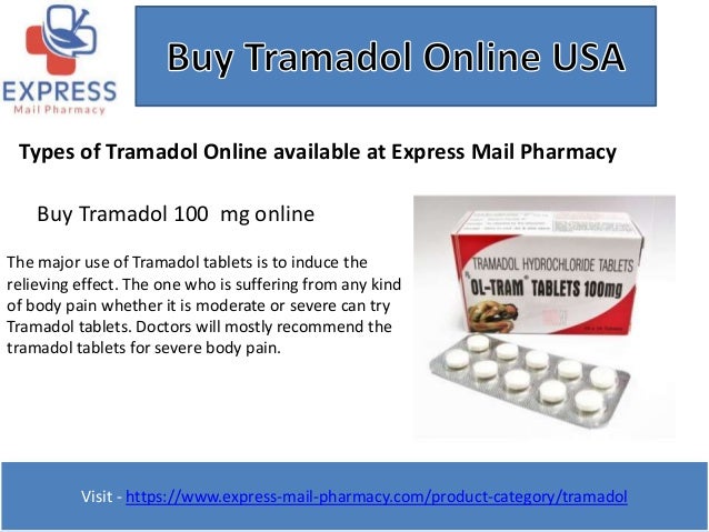 Tramadol cost usa