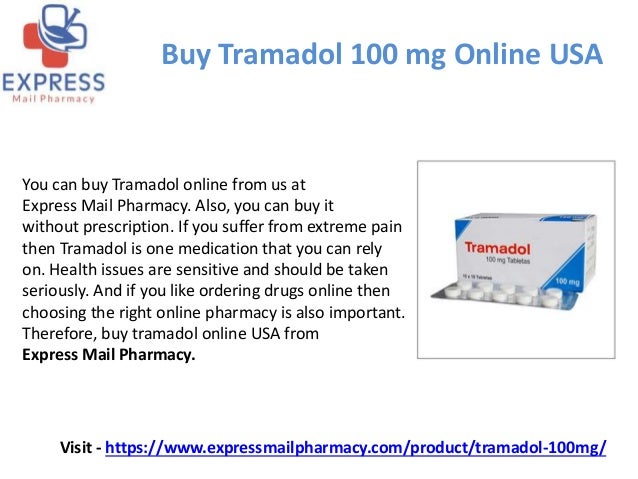 Tramadol online us pharmacy