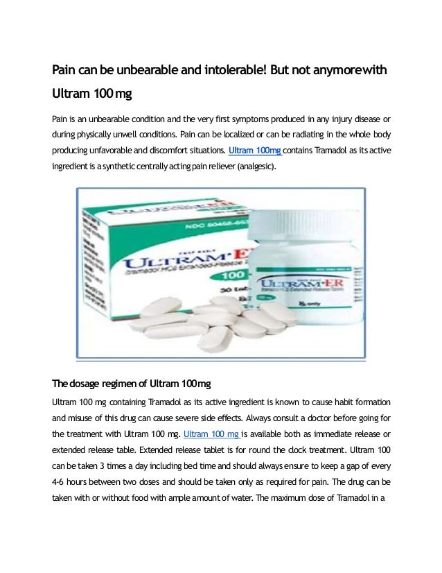 order ultram