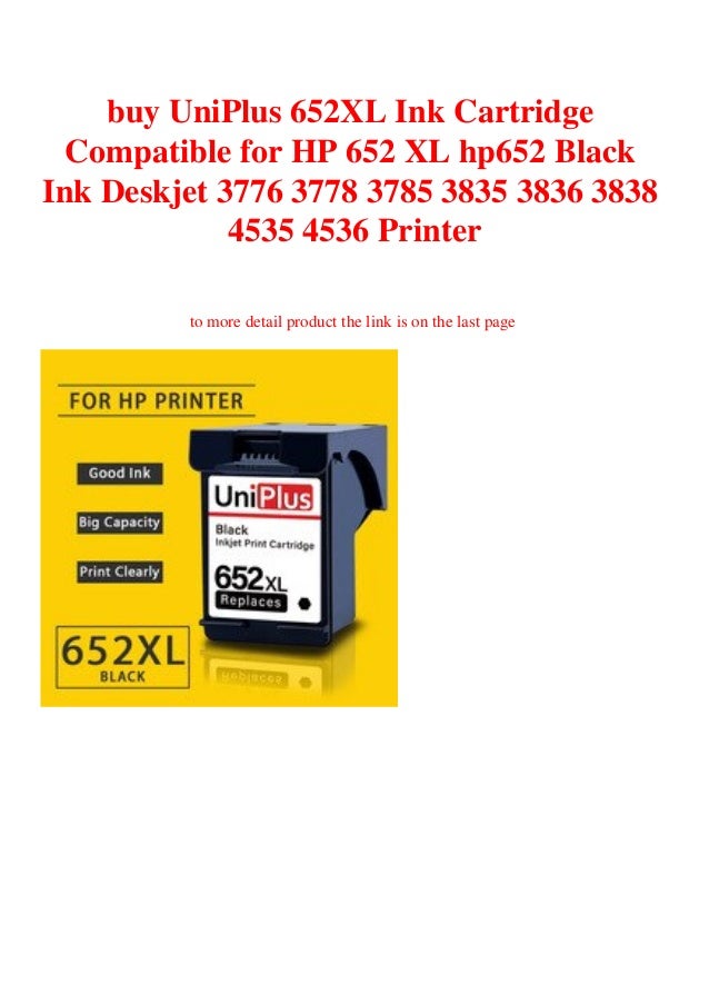 hp 3836 printer