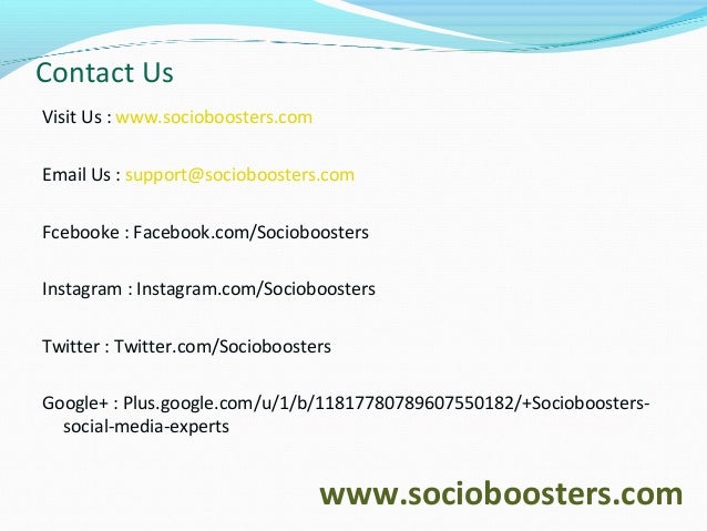 Followers instagram usa