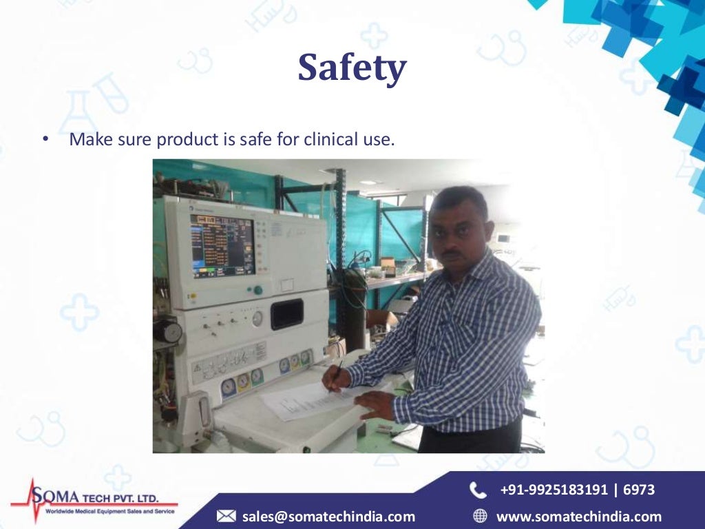Buy used medical equipment