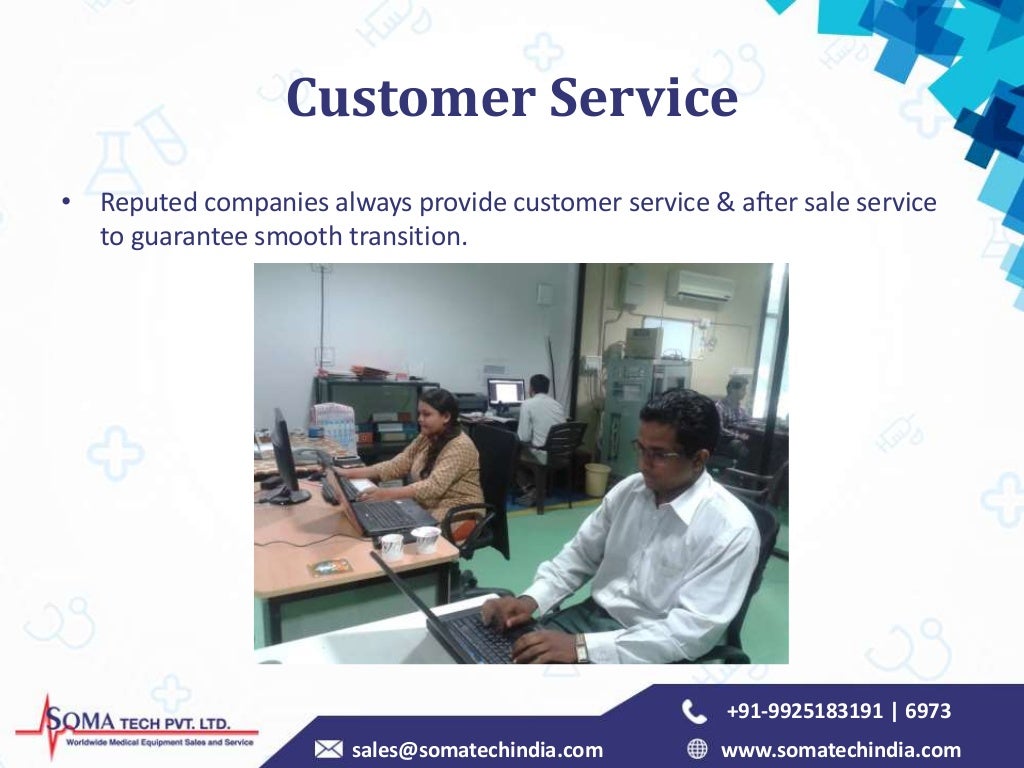 Buy used medical equipment