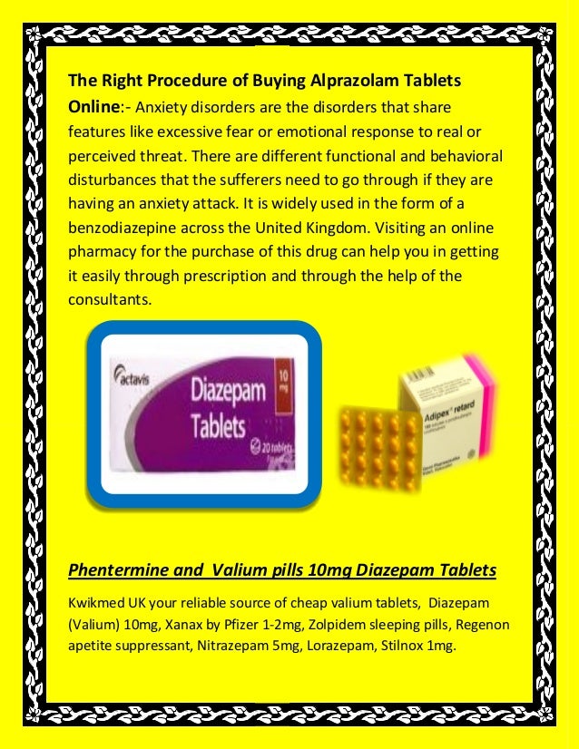 Buy Diazepam 2mg Uk