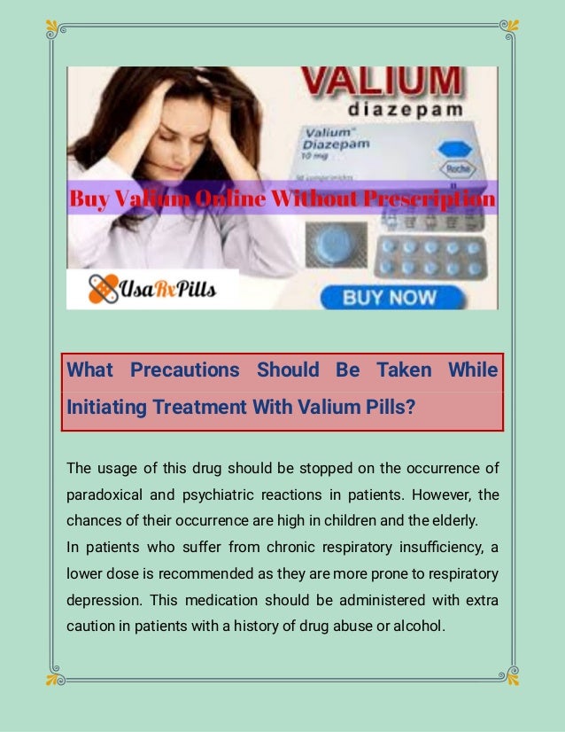 Buy online valium