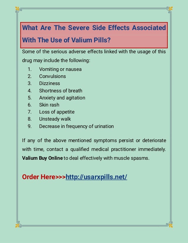 Buy Valium Prescription