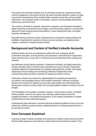 Buy Verified LinkedIn Accounts Safely (2026 Guide).pdf