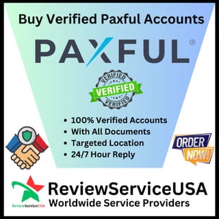 Buy Verified Paxful Accounts.pdf