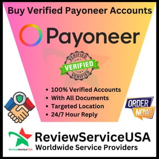 Buy Verified Payoneer Accounts.pdf