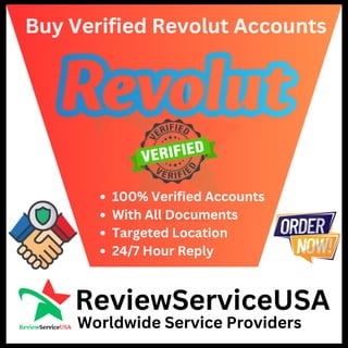 Buy Verified Revolut Accounts.pdf
