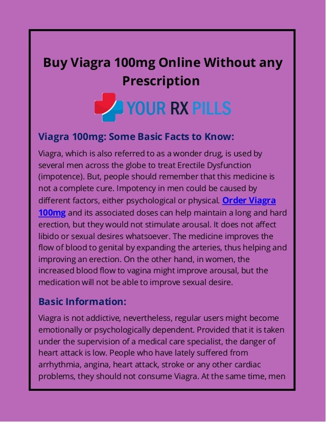 Buy viagra rx