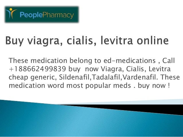 Prostatitis levitra