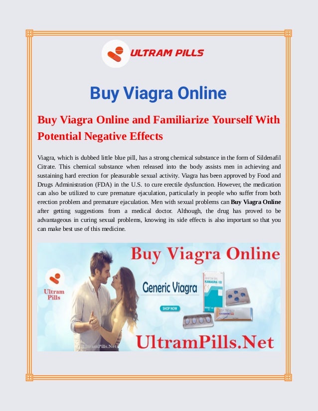 Buy viagra online