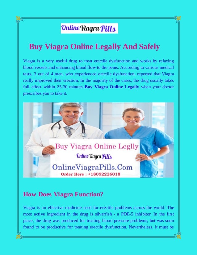 online viagra order