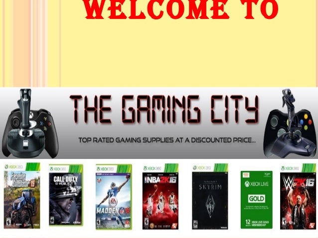 best place to buy cheap video games