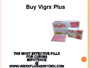Buy Vigrx Plus
 