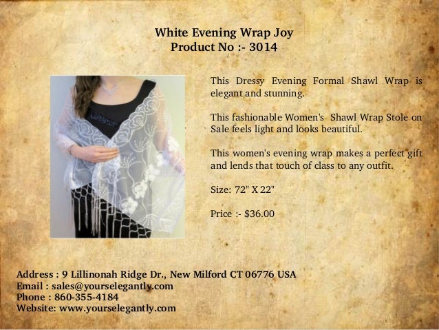 Buy Wedding Shawls In Many Colors And Unique Designs To Suit Your Wed