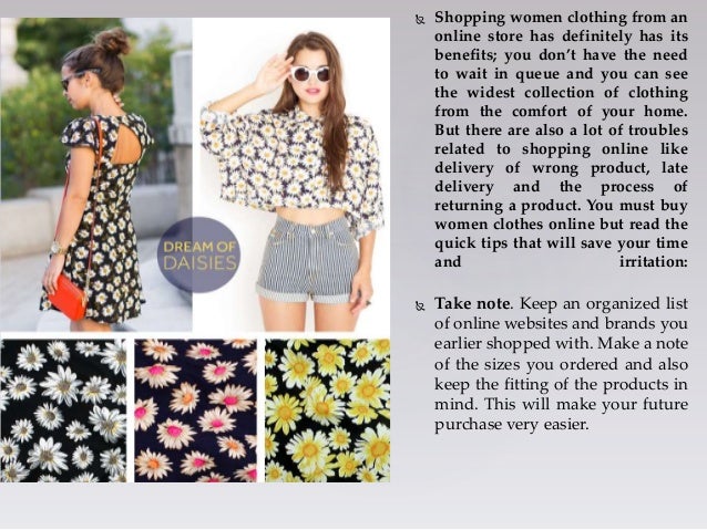 Buy ladies fashion online Women's Clothing. Shop a huge range of women's clothing online at The newuz.tk your favourite brands, find the hottest styles and enjoy free and fast shipping to Australia and New Zealand.