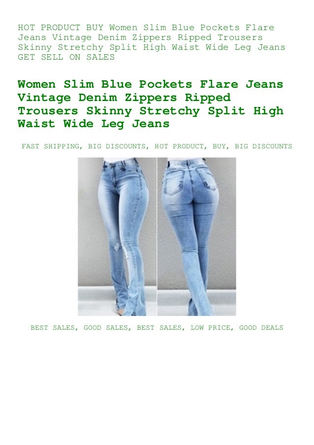 jeans sell