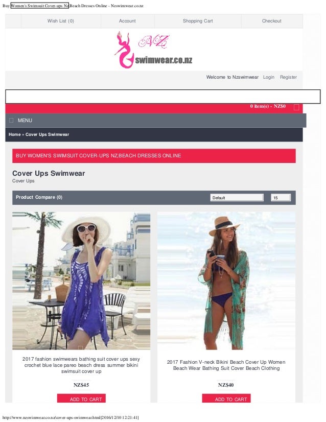 buy swim dresses online