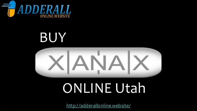 buy xanax legally