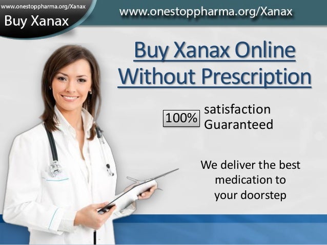 xanax legally slideshare without