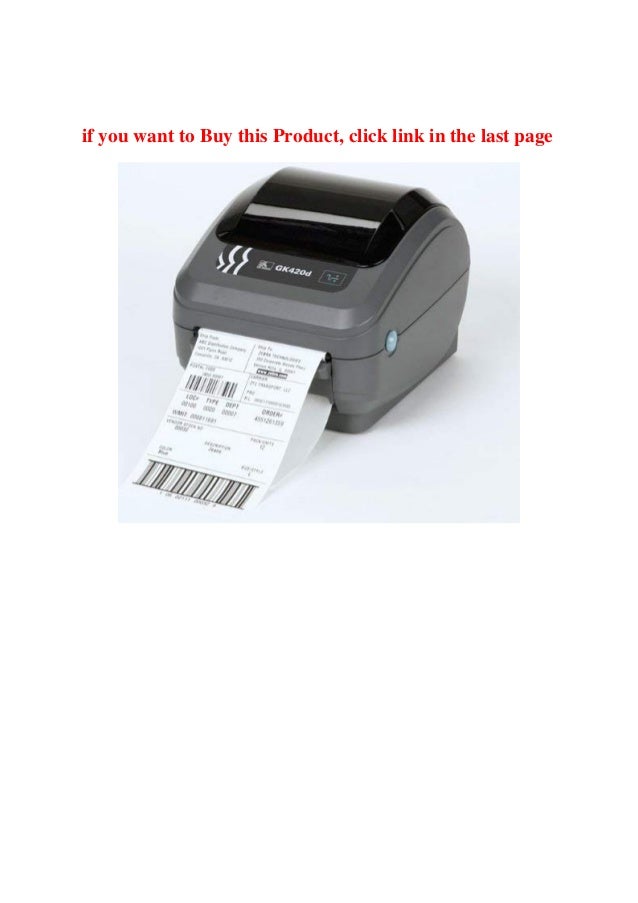 buy thermal printer